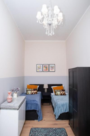 BIG 4ROOMS CENTRAL CITY APARTMENT KURFÜRSTENDAMM